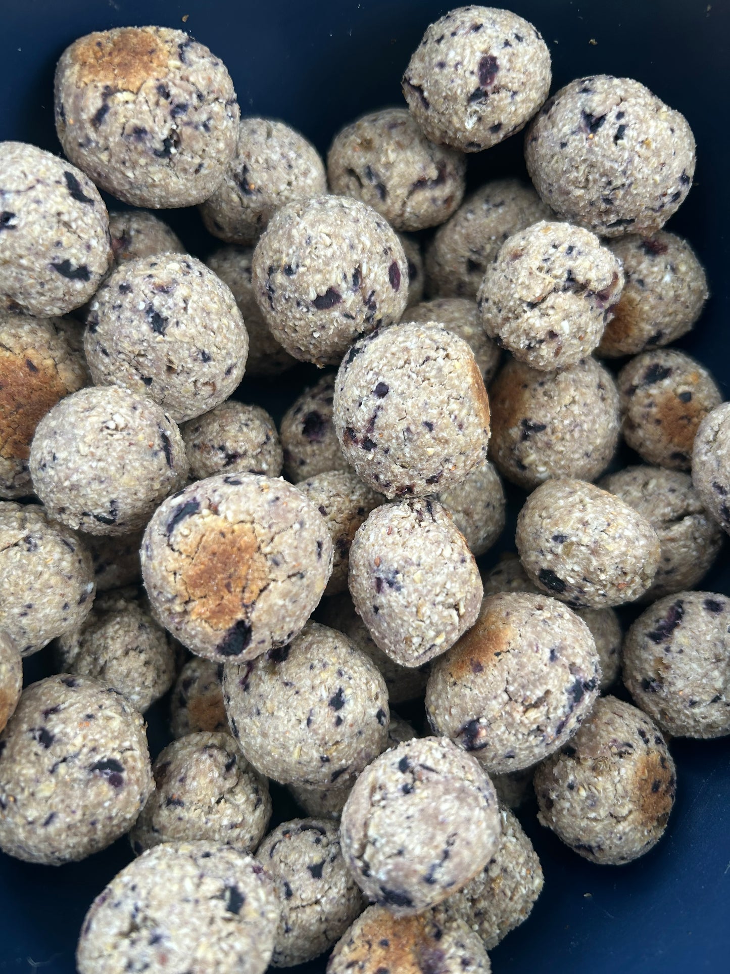 All natural homemade Dog Treats (Training size)