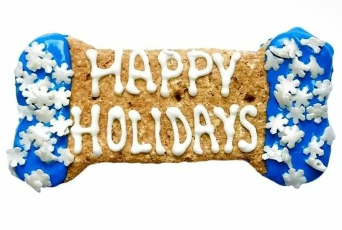 Christmas cookie pre orders