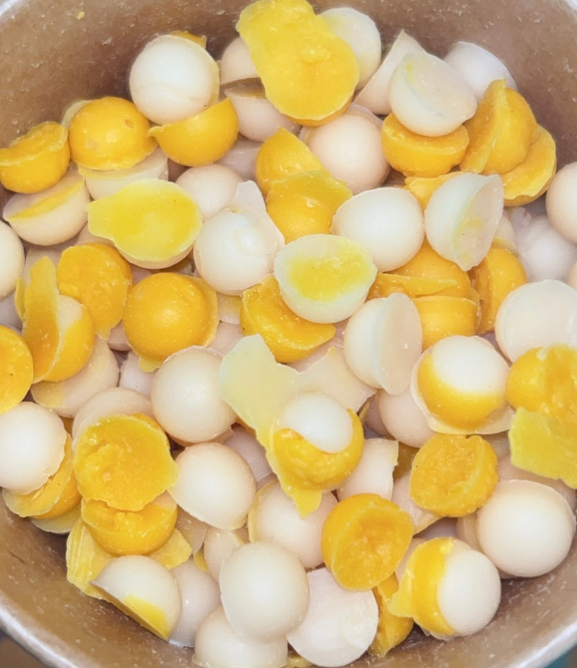 Scoopies wax melts