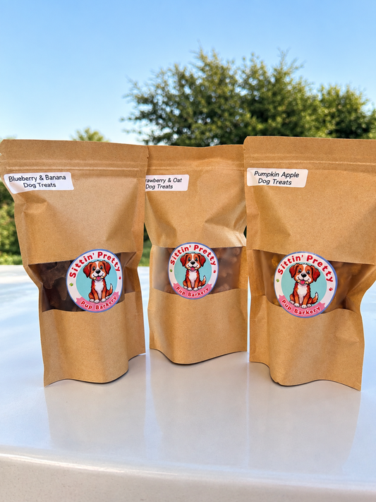 All About Treats Bundle